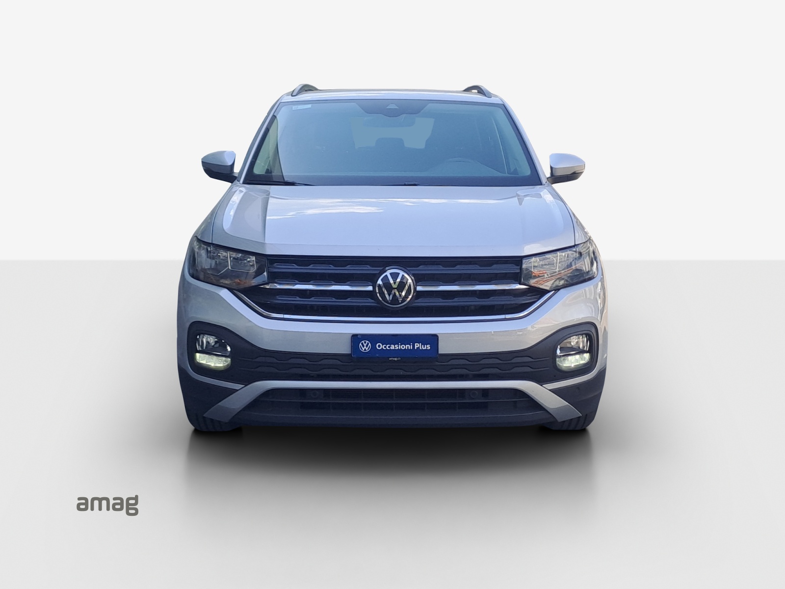 VW T-Cross 1.0 TSI Life Limited DSG-image-6