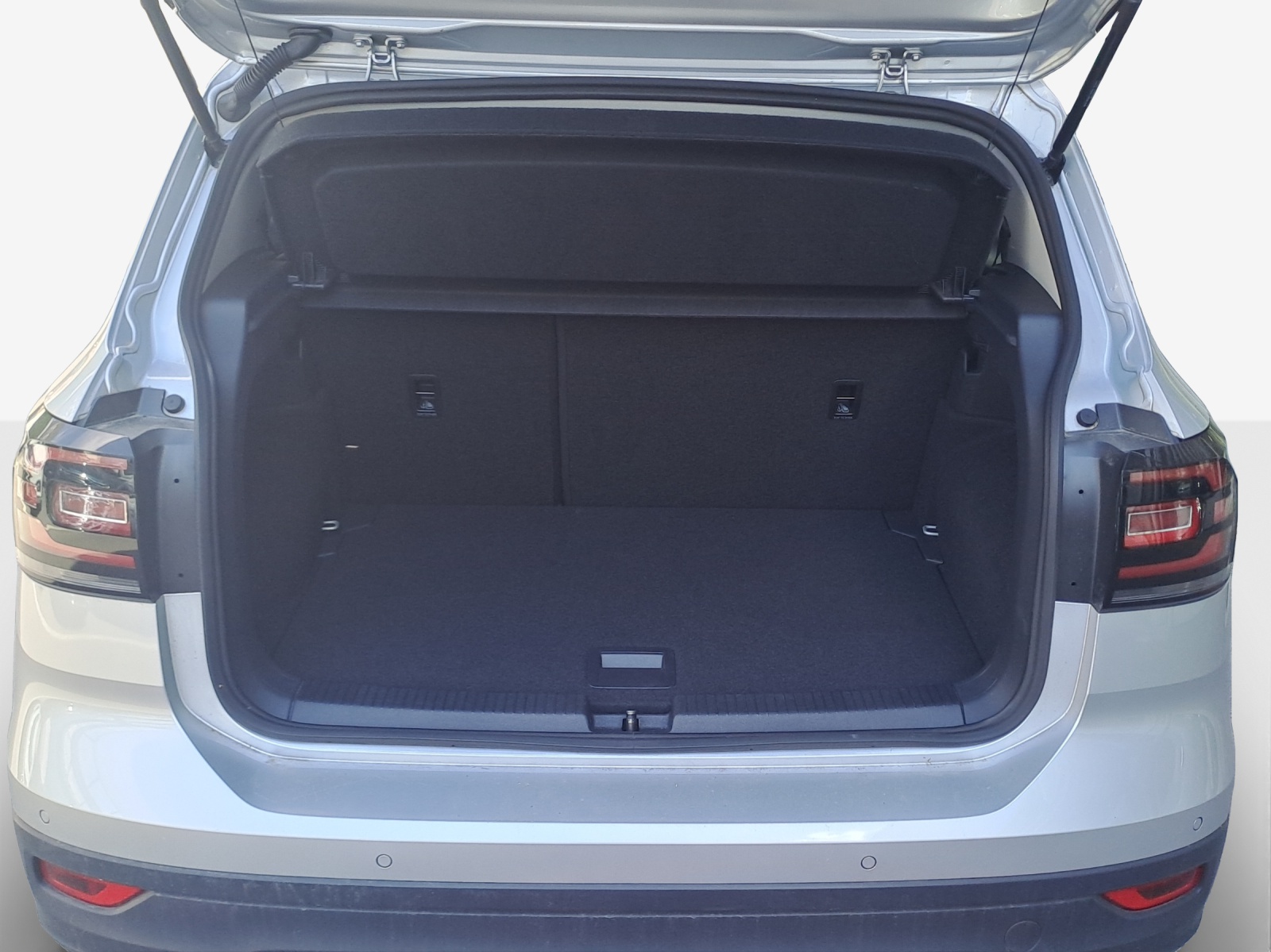 VW T-Cross 1.0 TSI Life Limited DSG-image-12