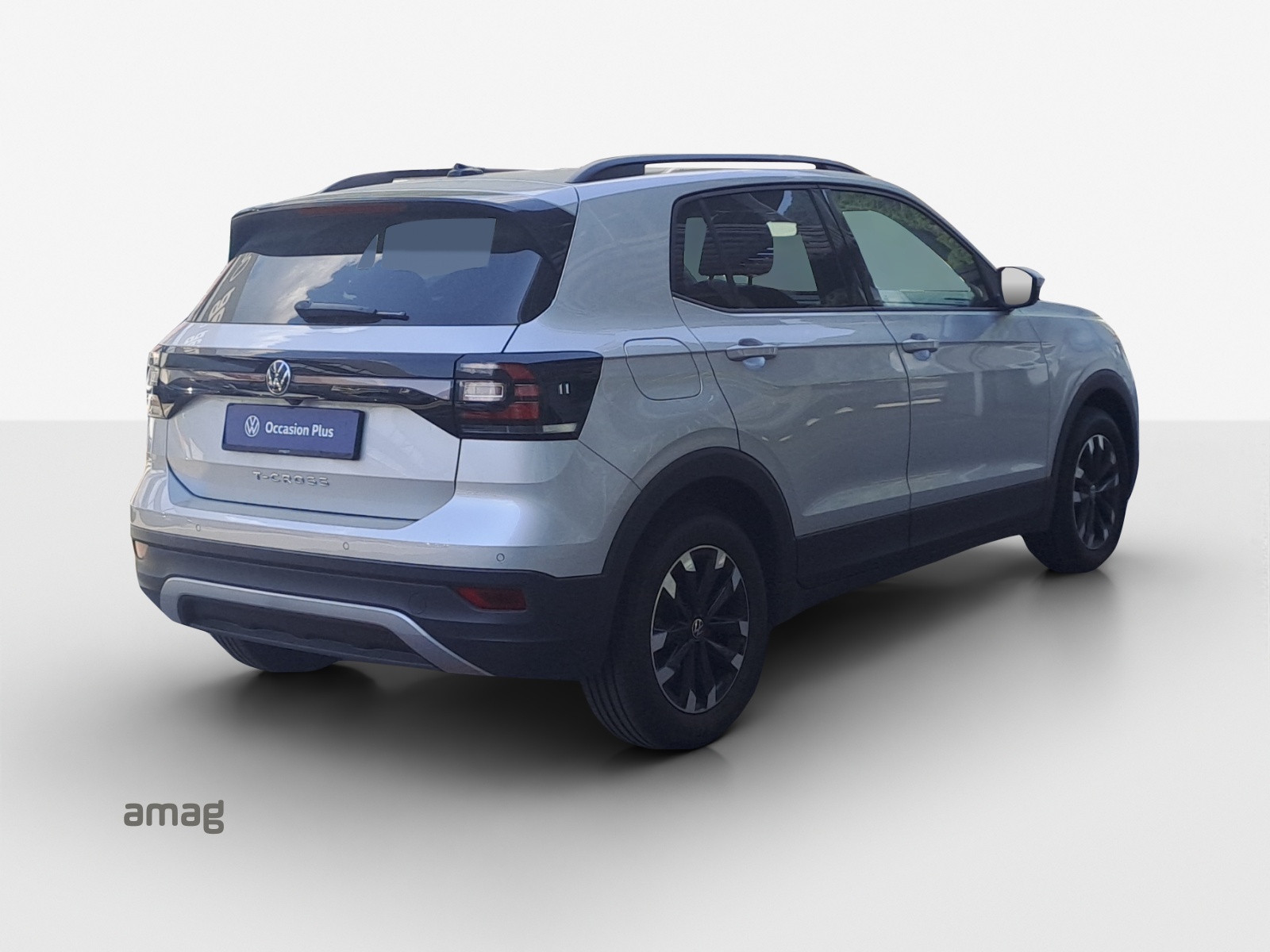 VW T-Cross 1.0 TSI Life Limited DSG-image-4