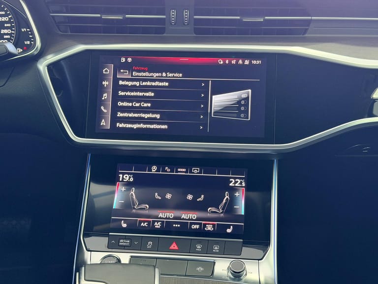 Audi A6 Limousine 40 TDI Design Attraction quattro S-tronic, fotoğraf 16 / 19