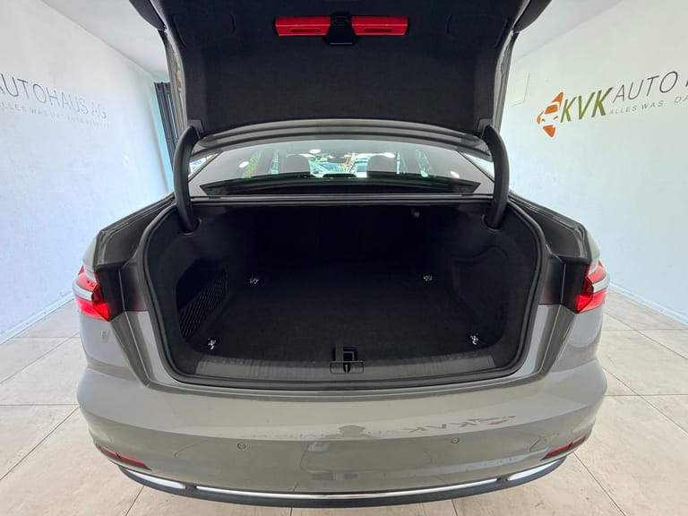 Audi A6 Limousine 40 TDI Design Attraction quattro S-tronic, fotoğraf 19 / 19