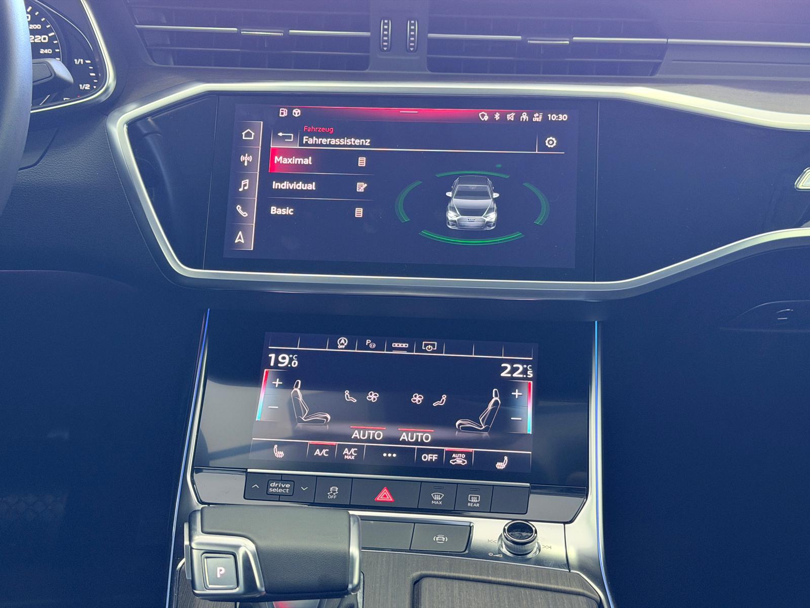 AUDI A6 Limousine 40 TDI Design Attraction quattro S-tronic-image-15