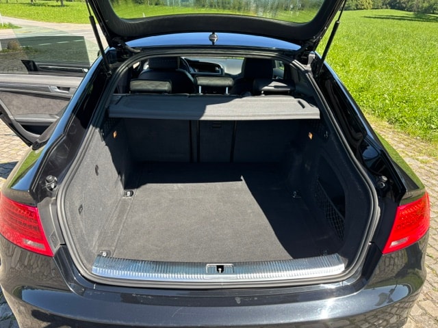 AUDI S5 Sportback 3.0 TFSI quattro S-tronic-image-8