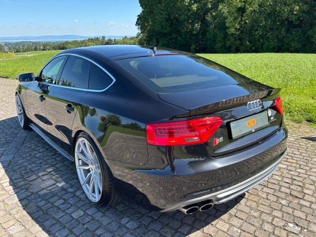 AUDI S5 Sportback 3.0 TFSI quattro S-tronic-image-5
