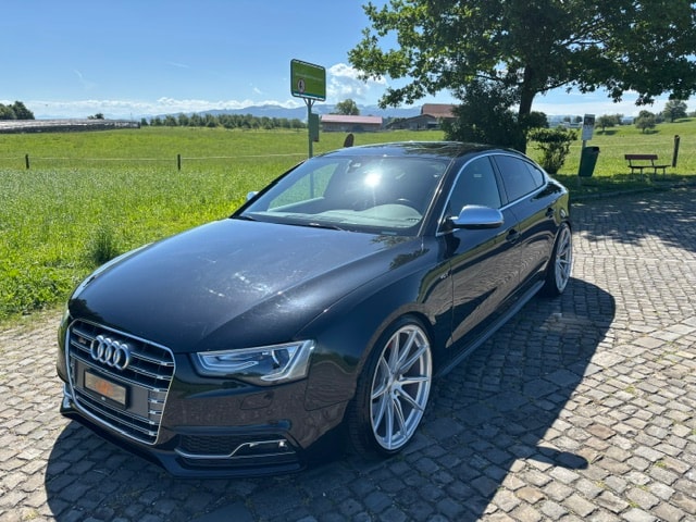 AUDI S5 Sportback 3.0 TFSI quattro S-tronic-image-0