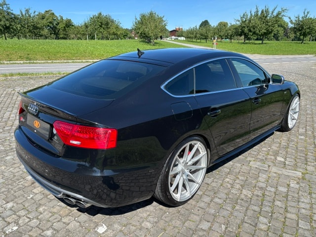 AUDI S5 Sportback 3.0 TFSI quattro S-tronic-image-4