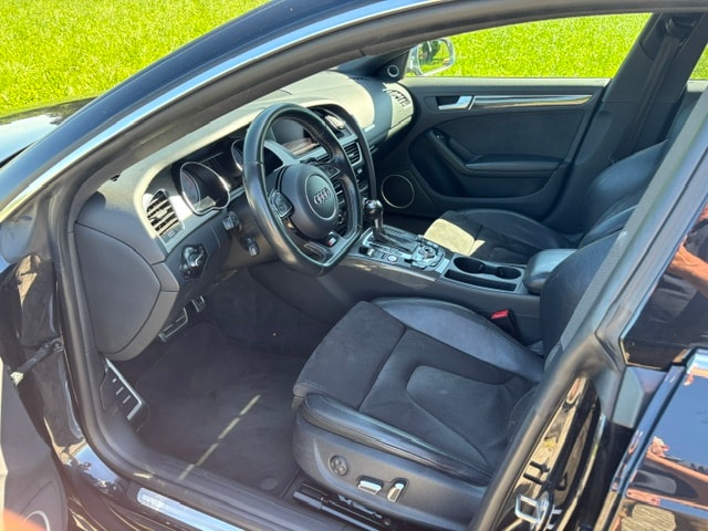 AUDI S5 Sportback 3.0 TFSI quattro S-tronic-image-6