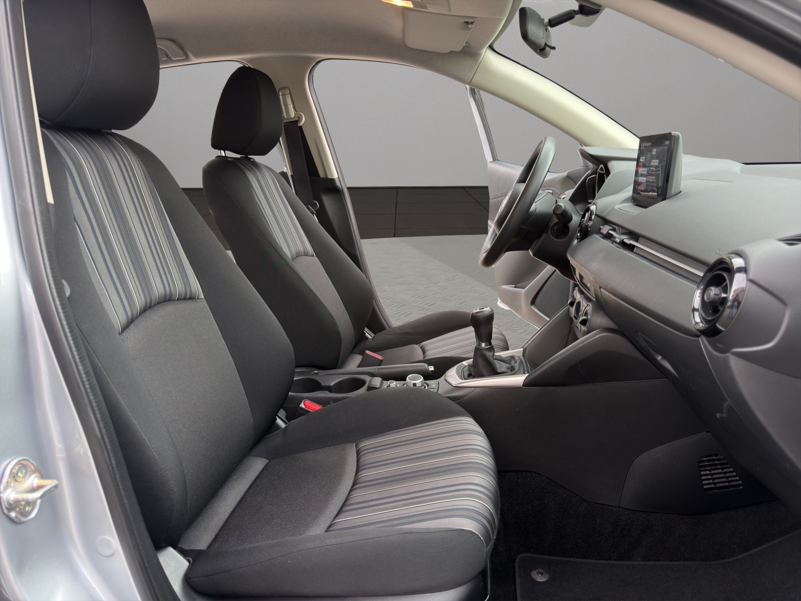 MAZDA 2 SKYACTIV-G 75 Challenge-image-16