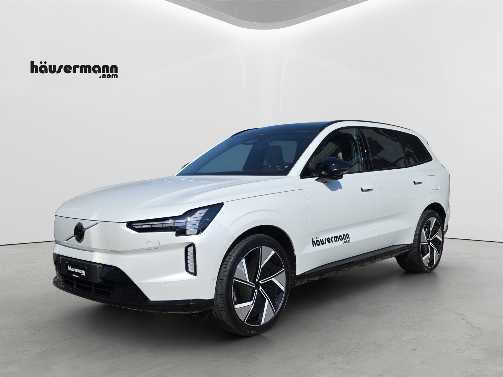 VOLVO EX90 Twin Performance Ultra AWD-image-0