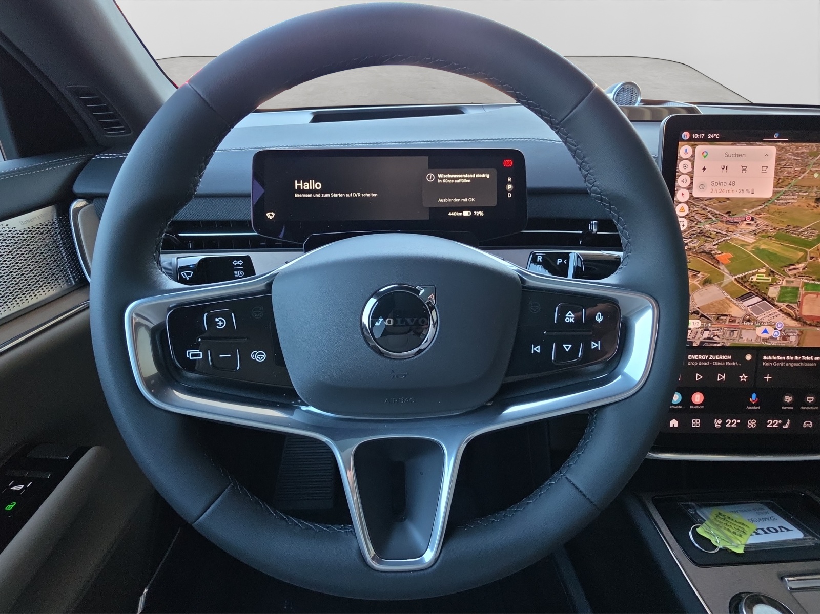 VOLVO EX90 Twin Performance Ultra AWD-image-12