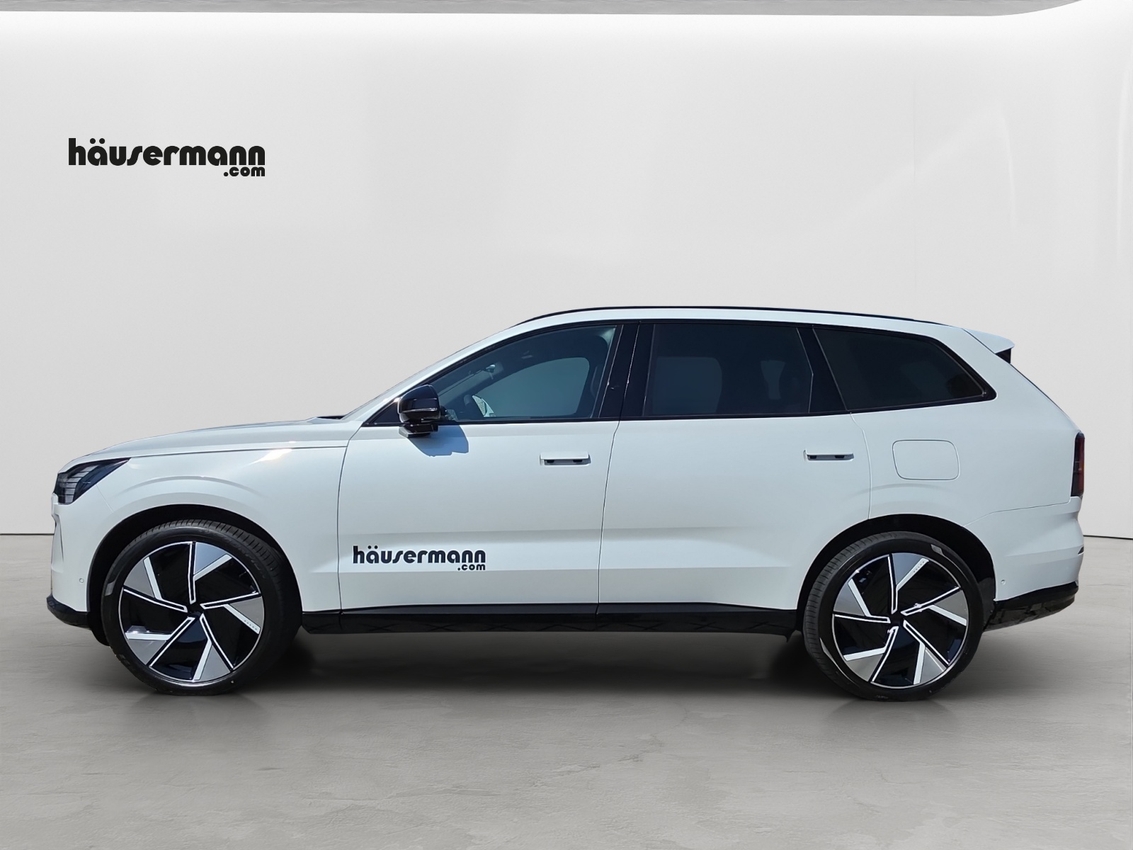 VOLVO EX90 Twin Performance Ultra AWD-image-2