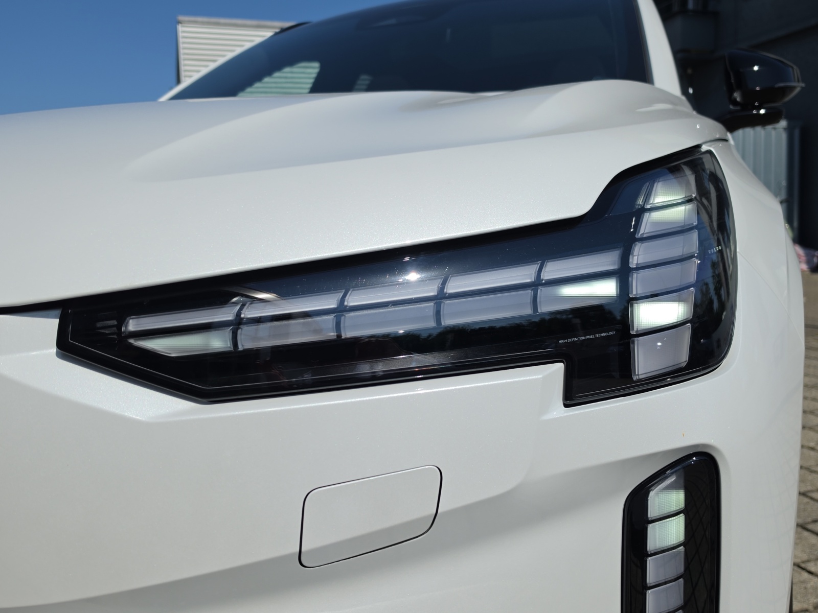 VOLVO EX90 Twin Performance Ultra AWD-image-7