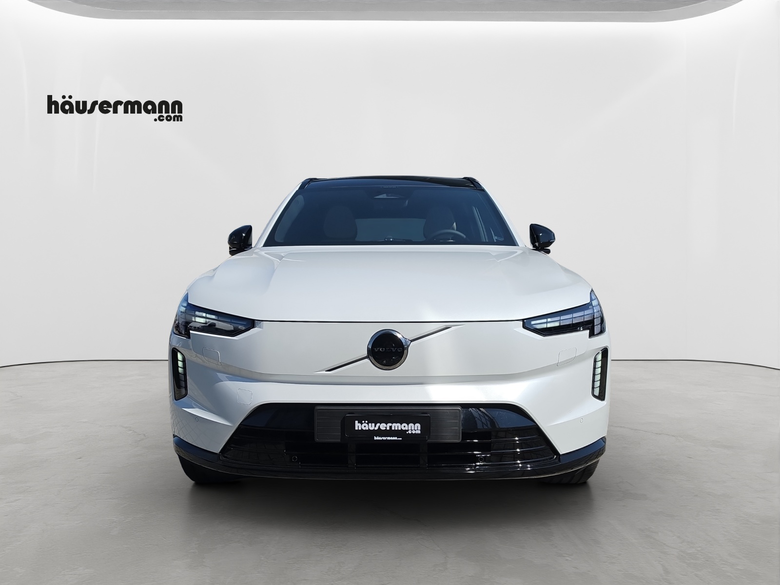 VOLVO EX90 Twin Performance Ultra AWD-image-1