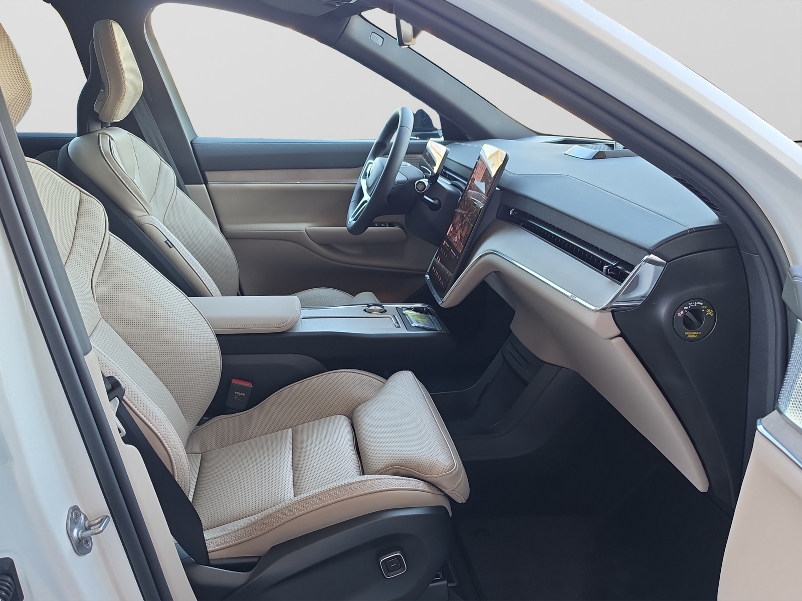 VOLVO EX90 Twin Performance Ultra AWD-image-8