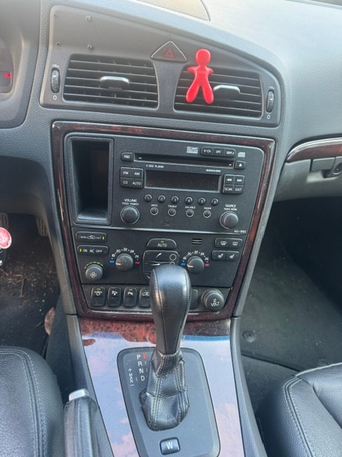 VOLVO V70 2.4D Kinetic-image-6