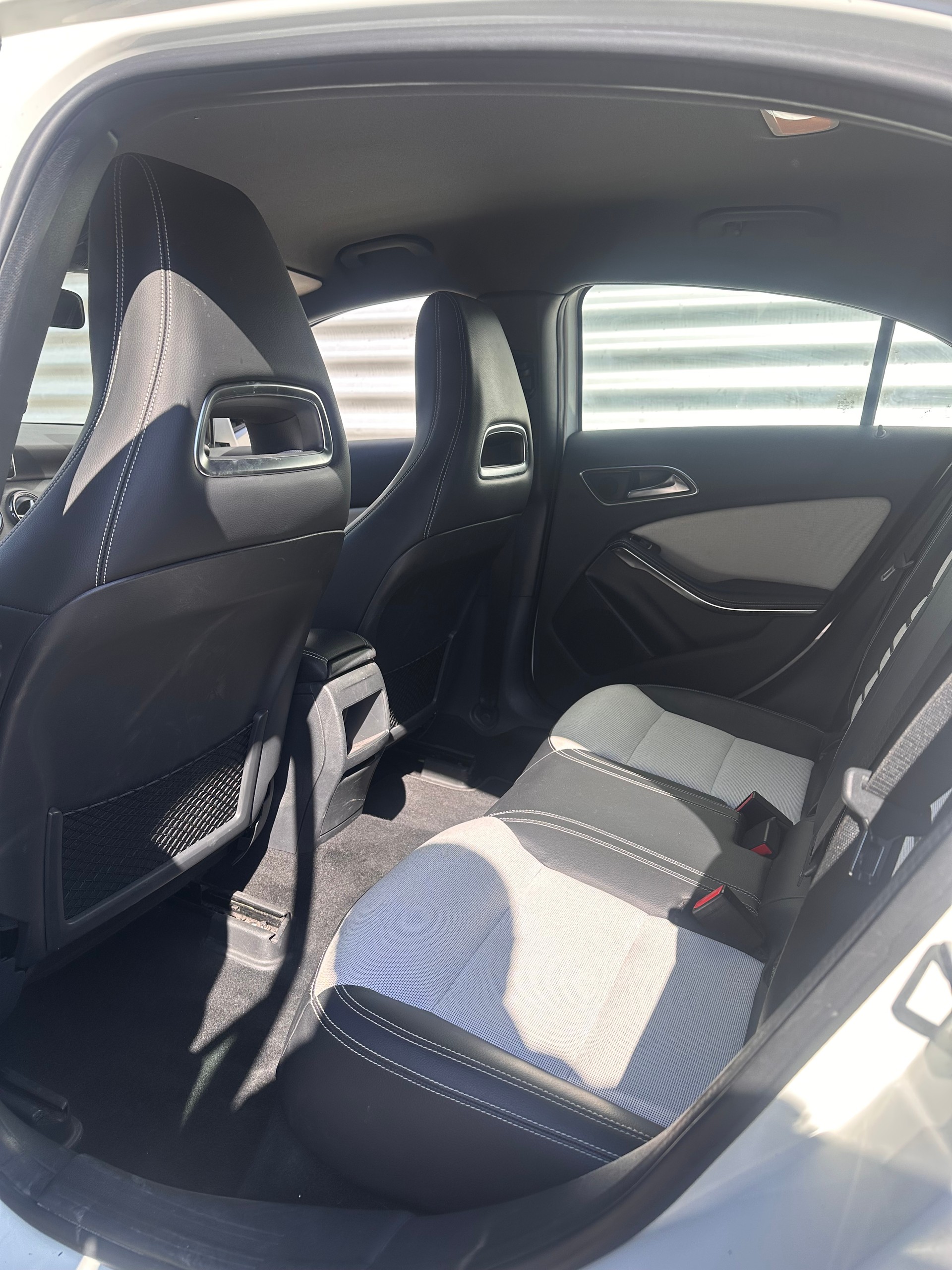 MERCEDES-BENZ A 180 AMG Line, Navigation, Parksensoren, Bluetooth,, Frisch ab MFK-image-8