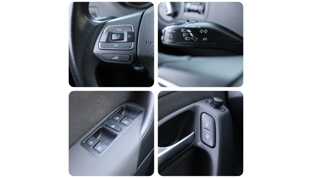 VW Polo 1.2 TSI BlueMotion Technology 65th Edition-image-12