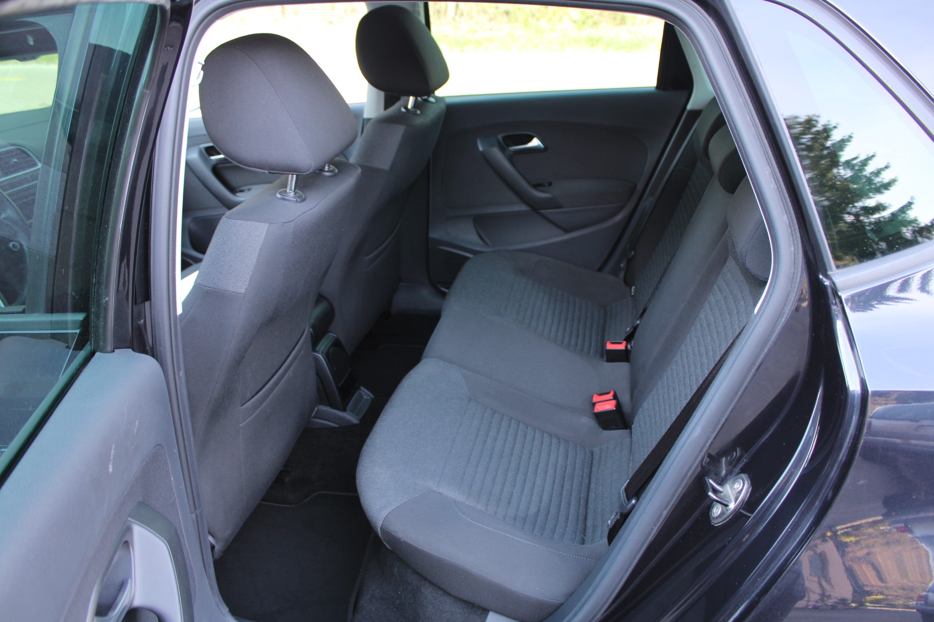 VW Polo 1.2 TSI BlueMotion Technology 65th Edition-image-6