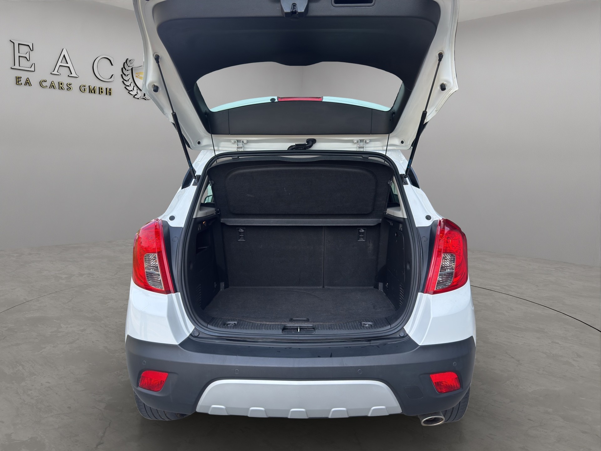 OPEL Mokka 1.4i 16V Turbo Cosmo 4WD-image-15