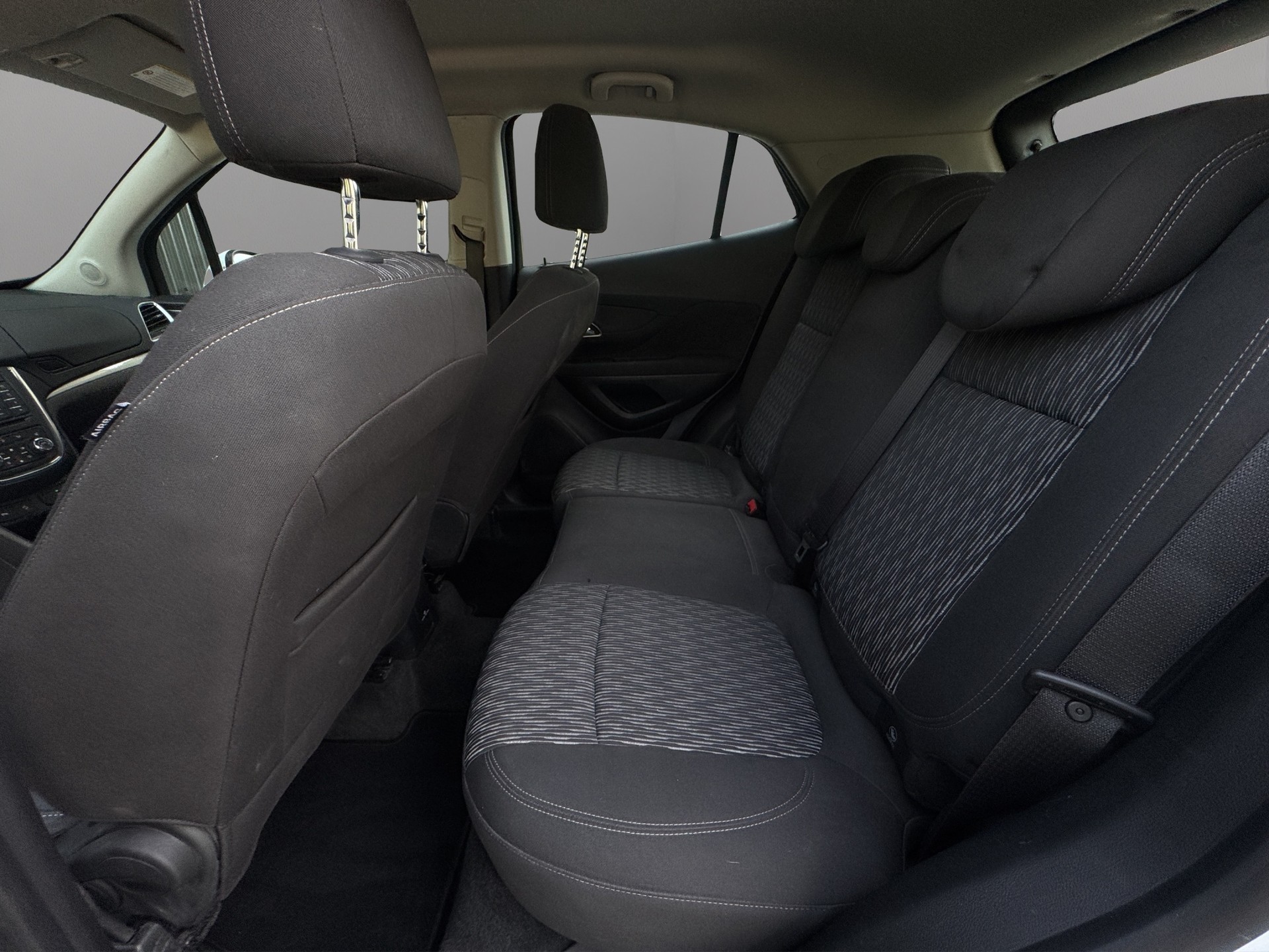 OPEL Mokka 1.4i 16V Turbo Cosmo 4WD-image-11