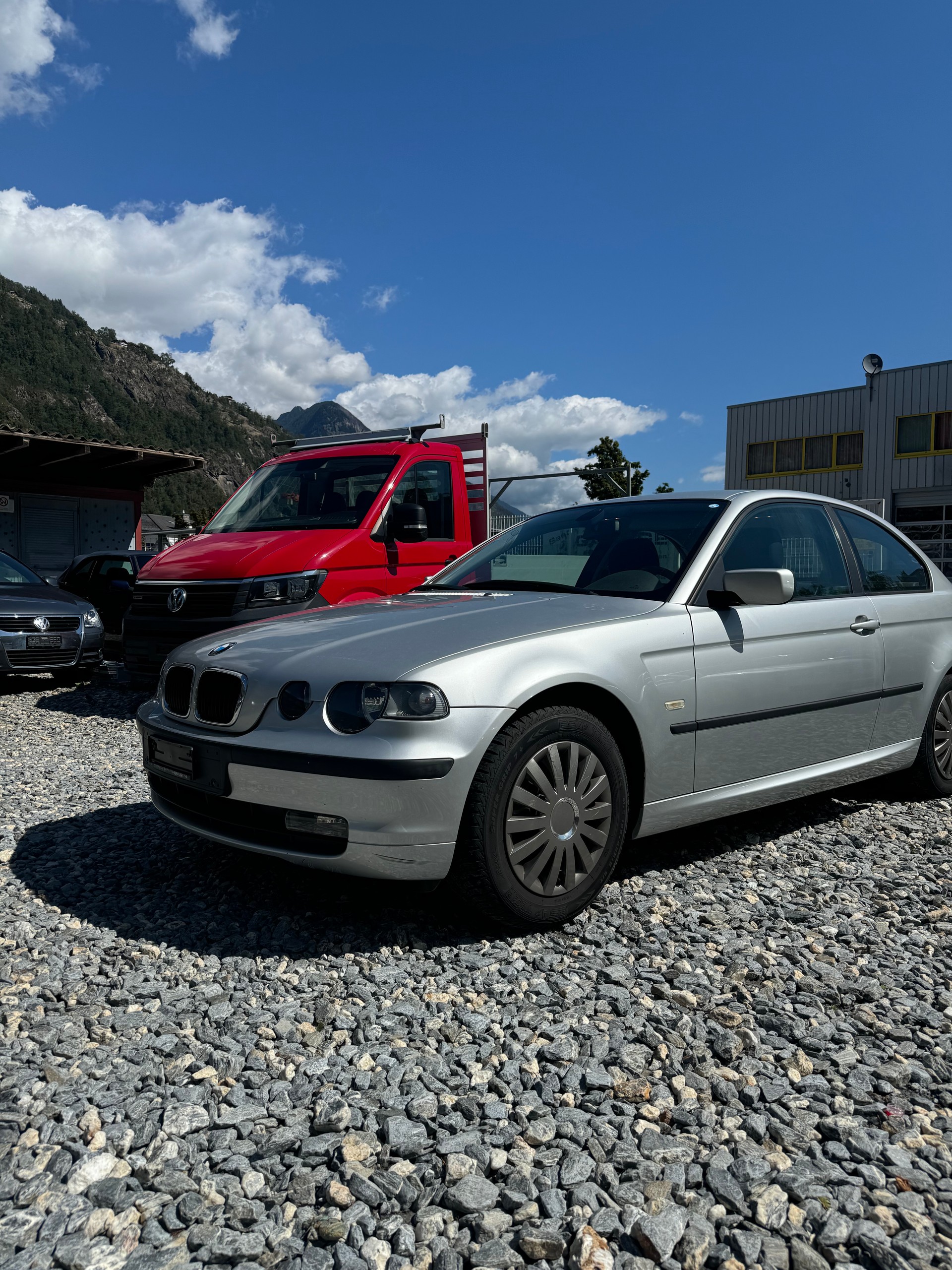BMW 318 ti Compact-image-13