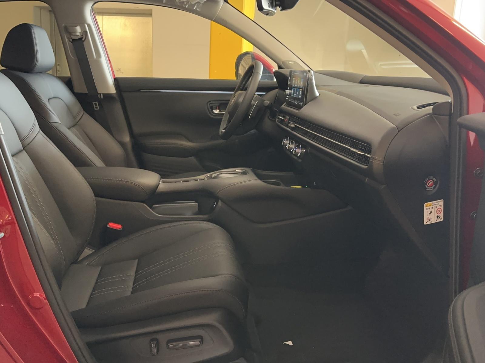 HONDA ZR-V 2.0 i-MMD Advance, Leasing Aktion 1.9%, bis 8 Jahre oder 160'000 KM Garantie-image-9