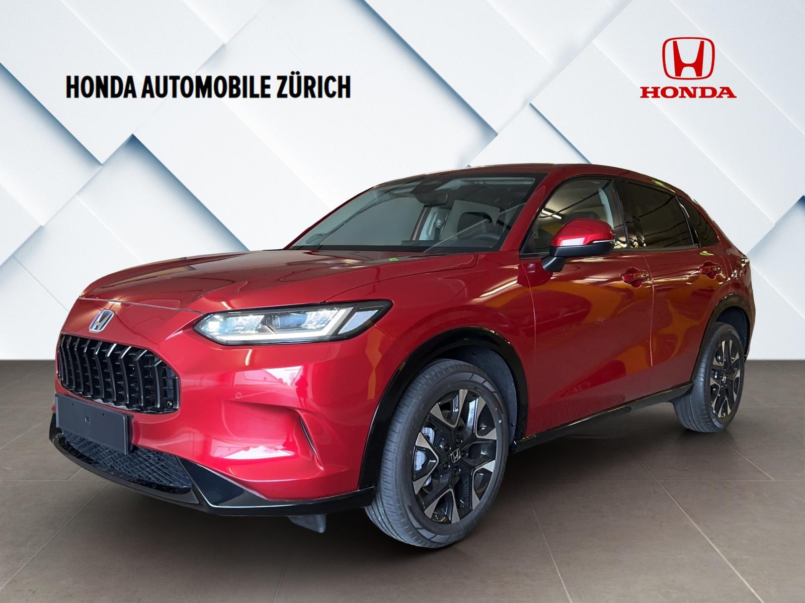 HONDA ZR-V 2.0 i-MMD Advance, Leasing Aktion 1.9%, bis 8 Jahre oder 160'000 KM Garantie-image-0
