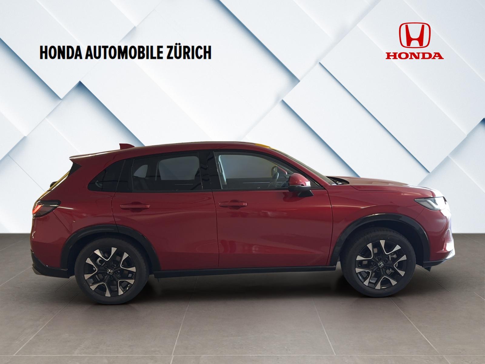 HONDA ZR-V 2.0 i-MMD Advance, Leasing Aktion 1.9%, bis 8 Jahre oder 160'000 KM Garantie-image-5