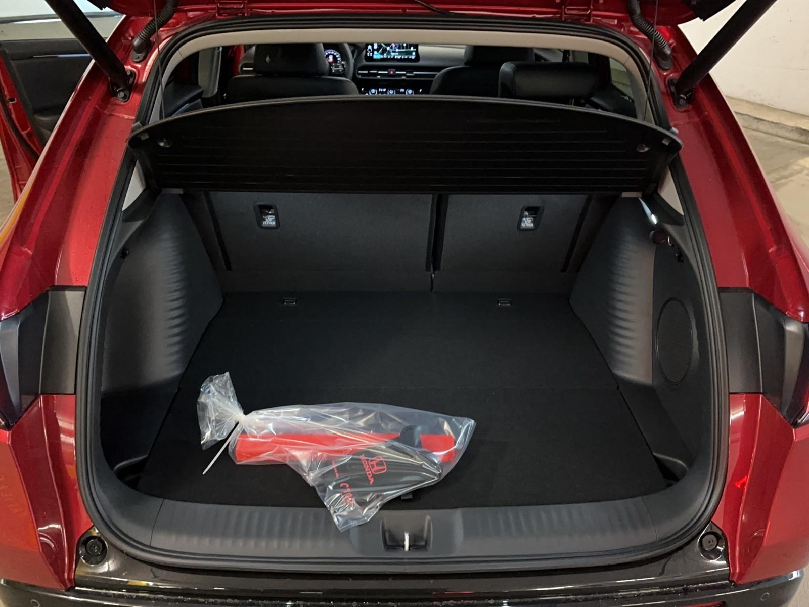 HONDA ZR-V 2.0 i-MMD Advance, Leasing Aktion 1.9%, bis 8 Jahre oder 160'000 KM Garantie-image-14