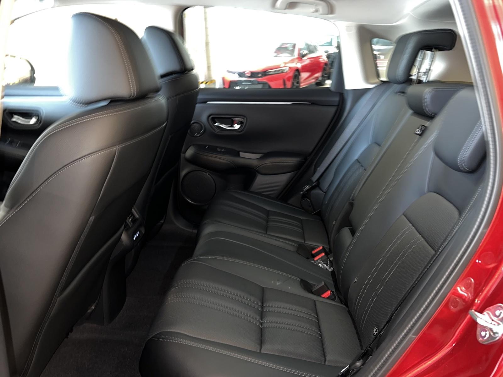 HONDA ZR-V 2.0 i-MMD Advance, Leasing Aktion 1.9%, bis 8 Jahre oder 160'000 KM Garantie-image-11