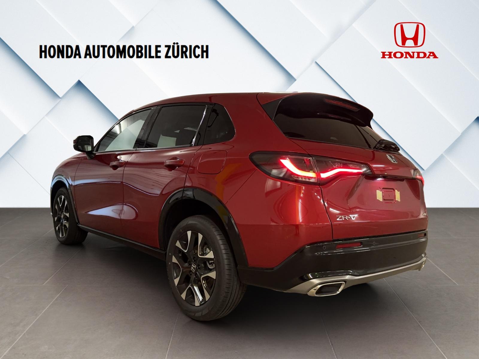 HONDA ZR-V 2.0 i-MMD Advance, Leasing Aktion 1.9%, bis 8 Jahre oder 160'000 KM Garantie-image-2