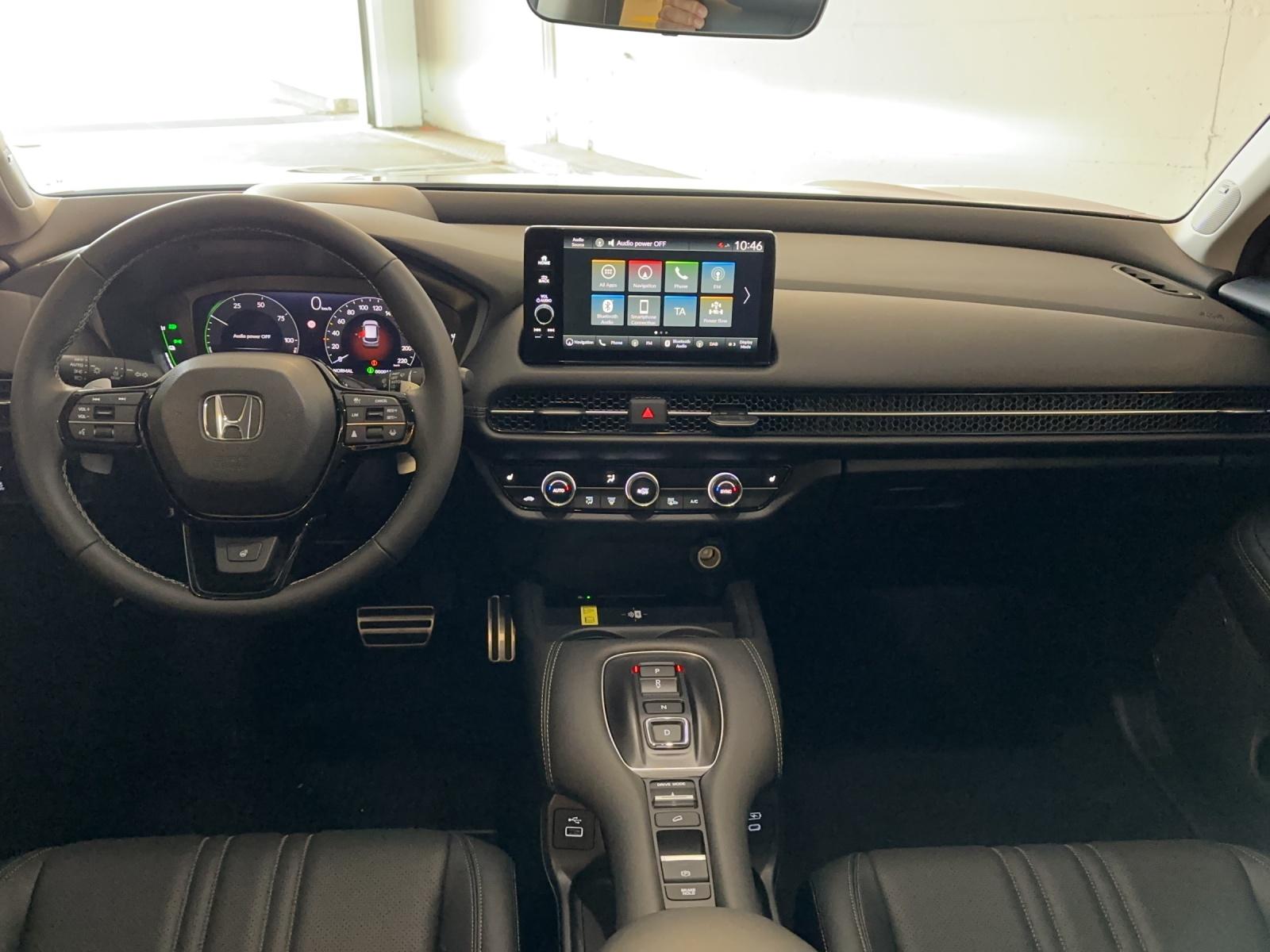 HONDA ZR-V 2.0 i-MMD Advance, Leasing Aktion 1.9%, bis 8 Jahre oder 160'000 KM Garantie-image-10