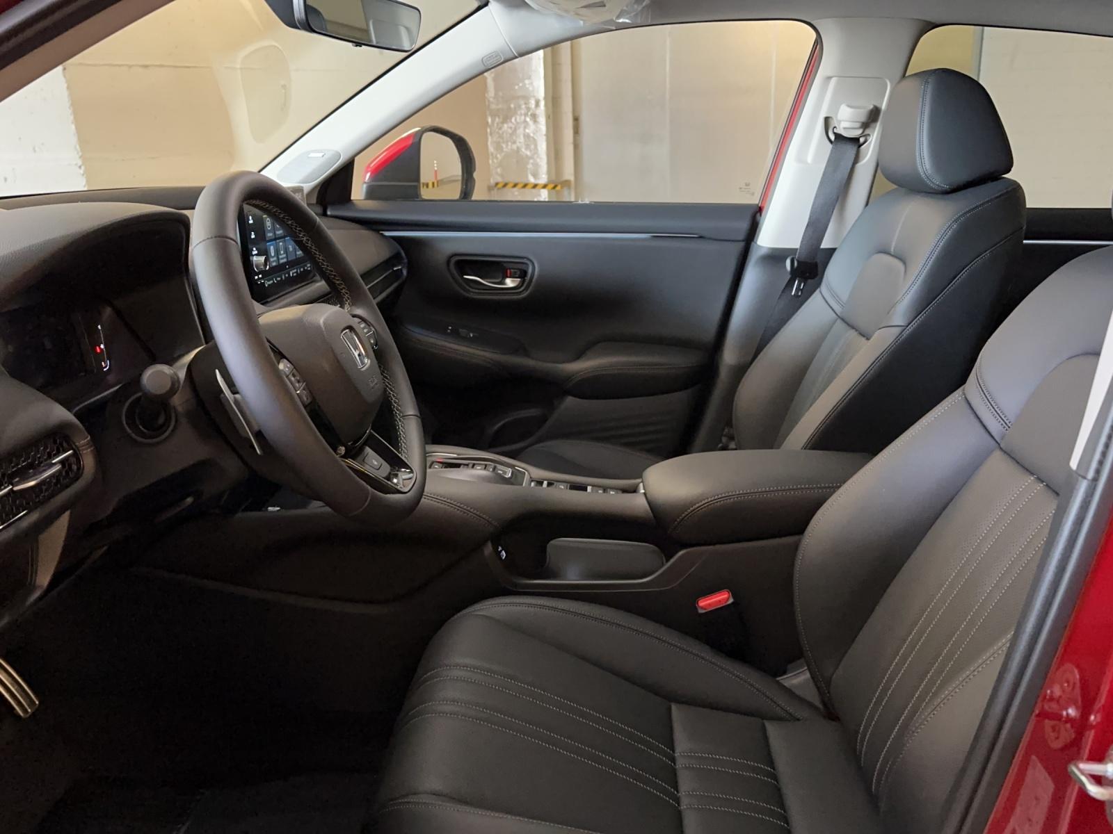 HONDA ZR-V 2.0 i-MMD Advance, Leasing Aktion 1.9%, bis 8 Jahre oder 160'000 KM Garantie-image-8