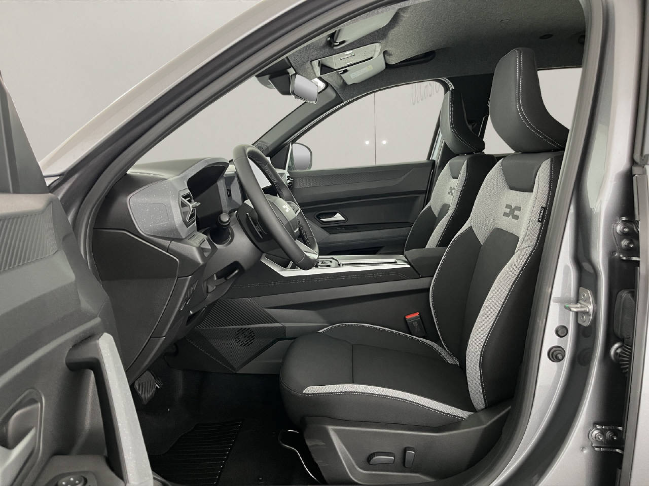 DACIA Bigster 1.2 Hybrid Journey 4WD-image-7