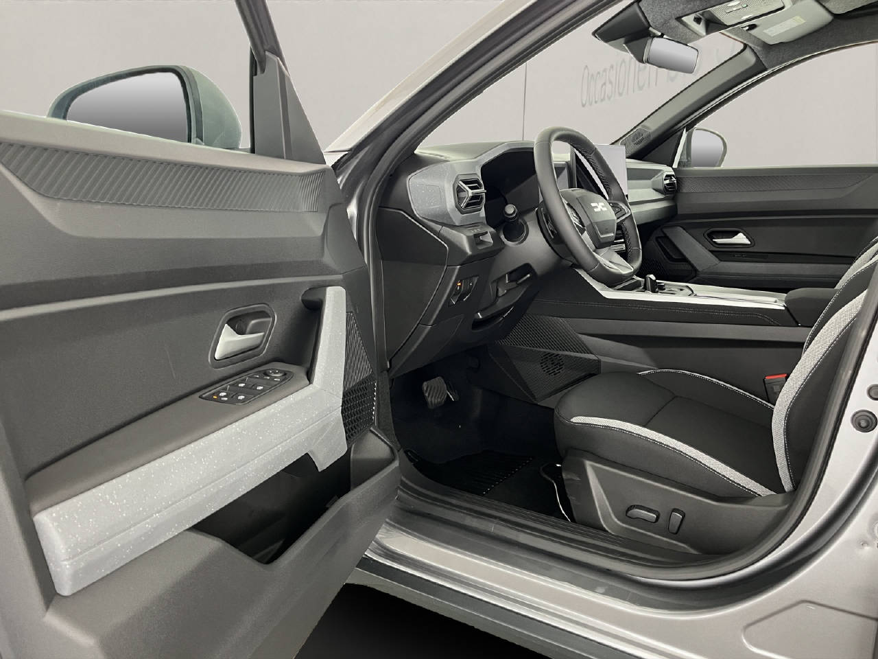 DACIA Bigster 1.2 Hybrid Journey 4WD-image-6