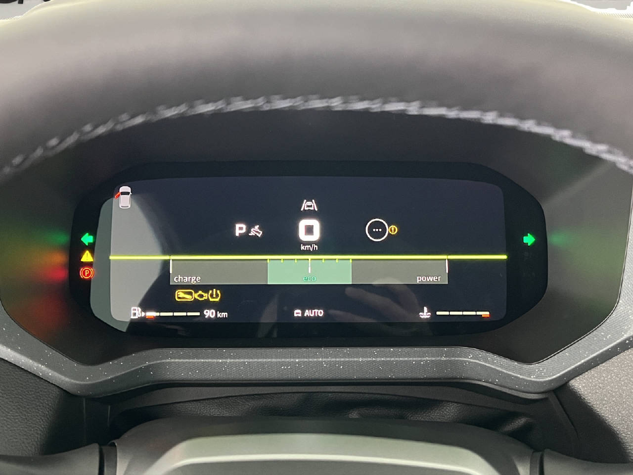 DACIA Bigster 1.2 Hybrid Journey 4WD-image-10