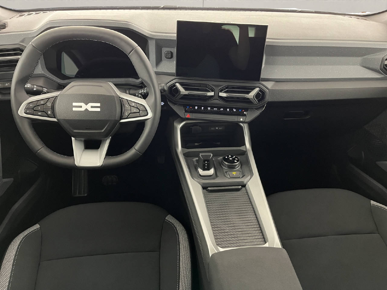 DACIA Bigster 1.2 Hybrid Journey 4WD-image-8
