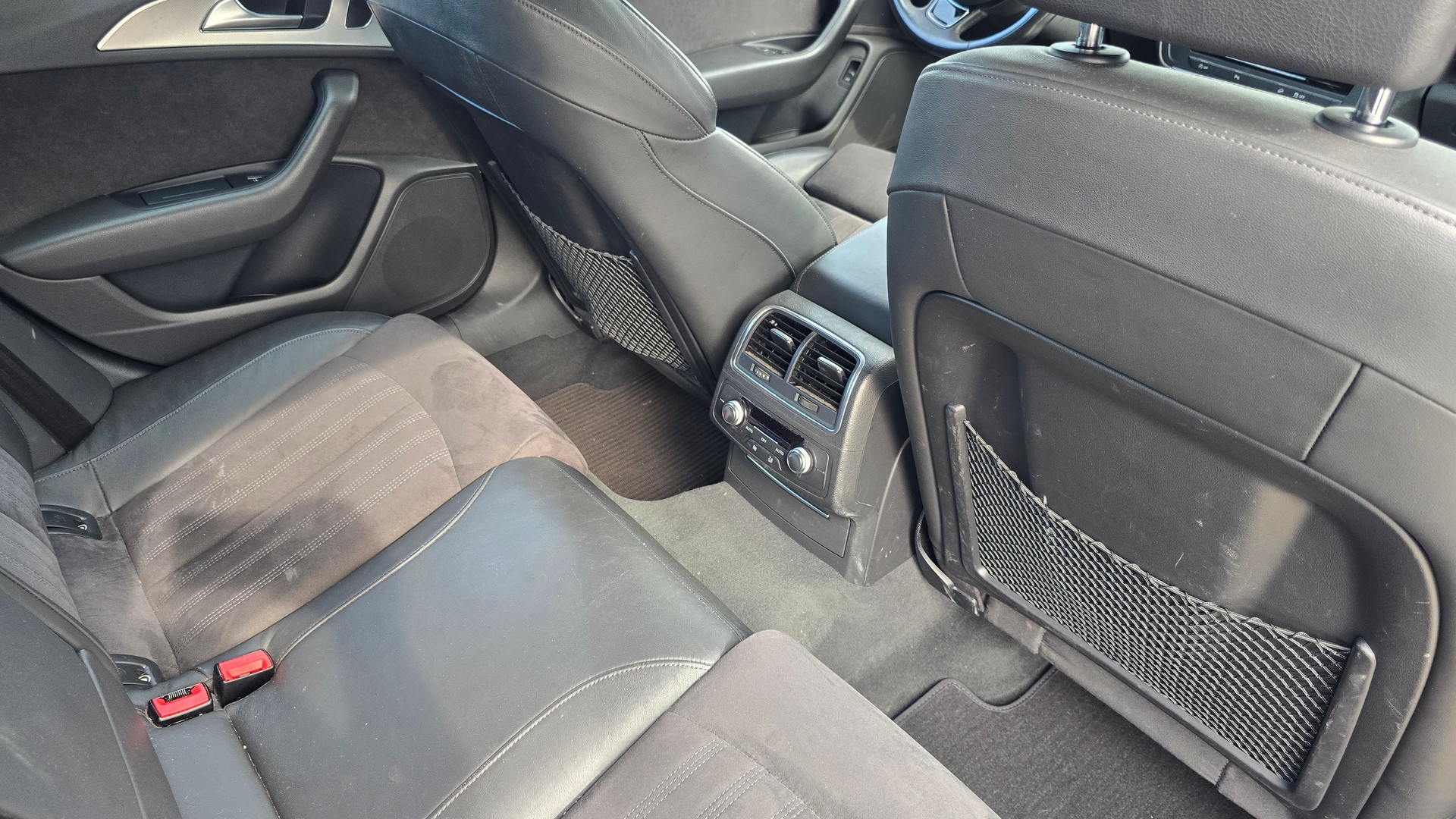 AUDI A6 allroad 3.0 TDI V6 quattro S-tronic-image-5