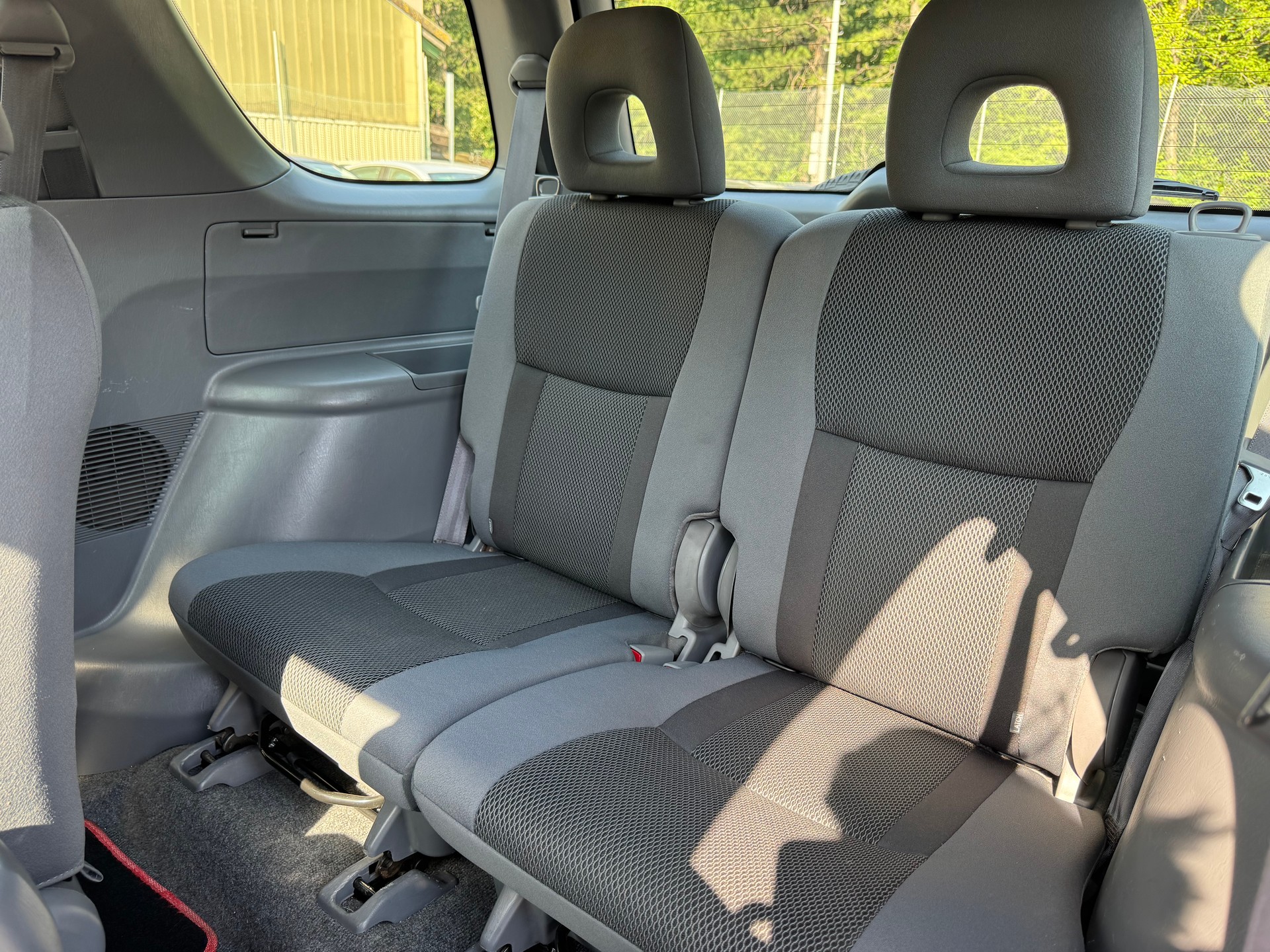 TOYOTA RAV-4 2.0 16V Linea Terra-image-11