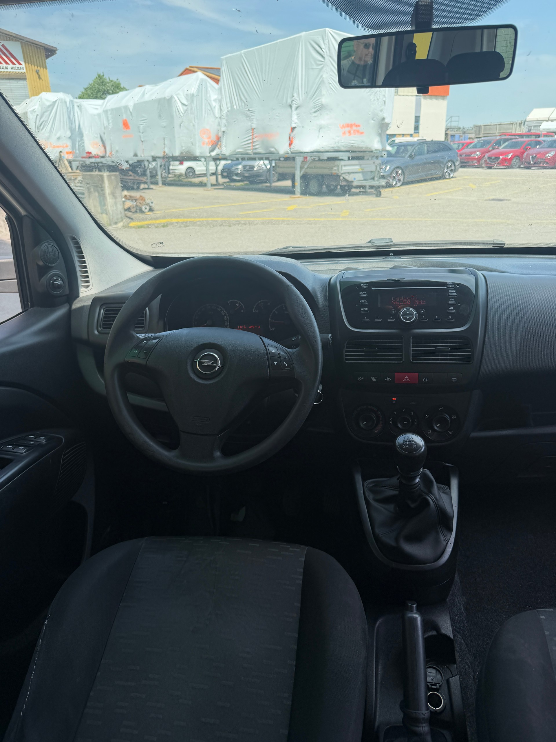OPEL COMBO-image-9