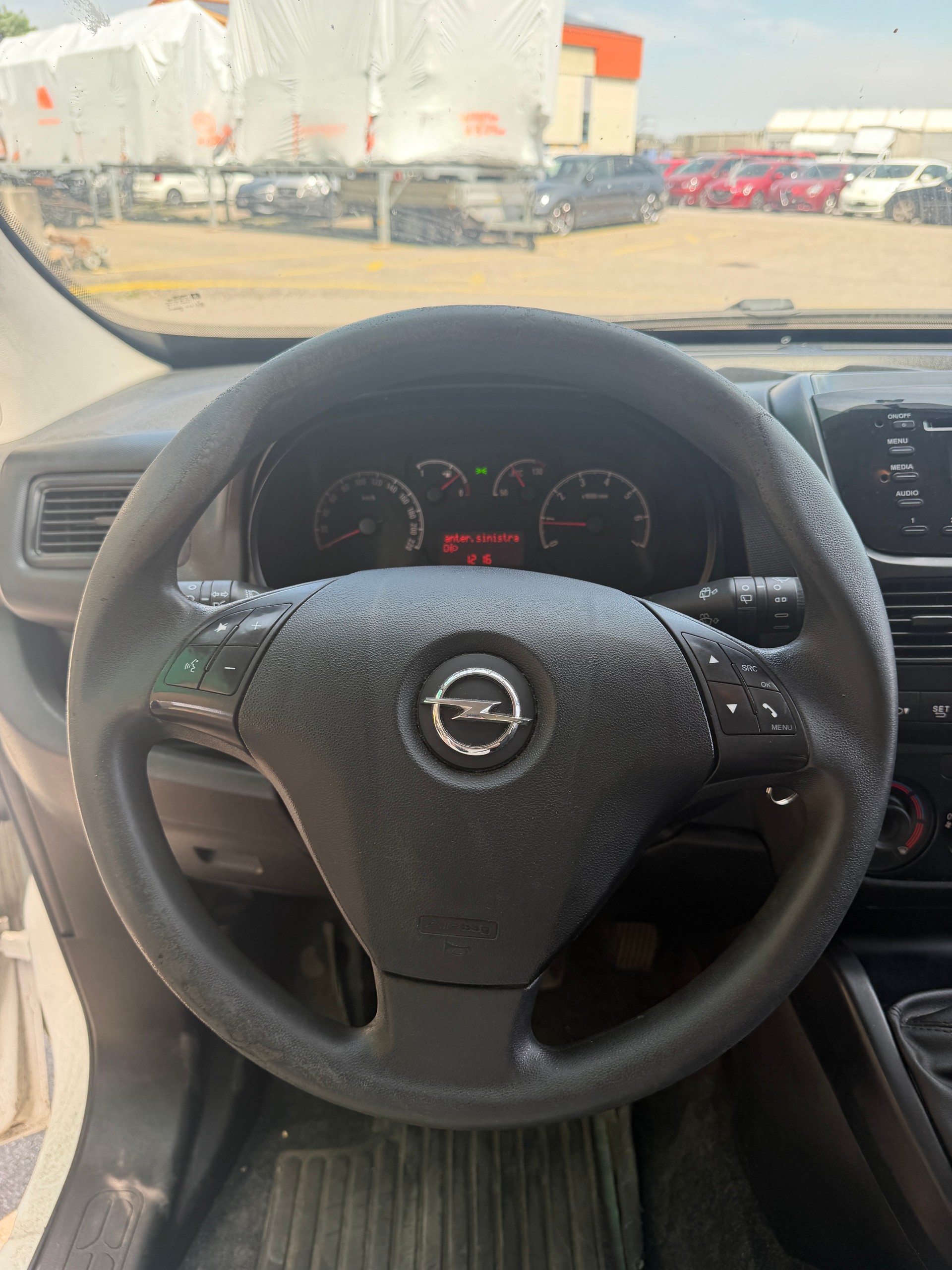 OPEL COMBO-image-12