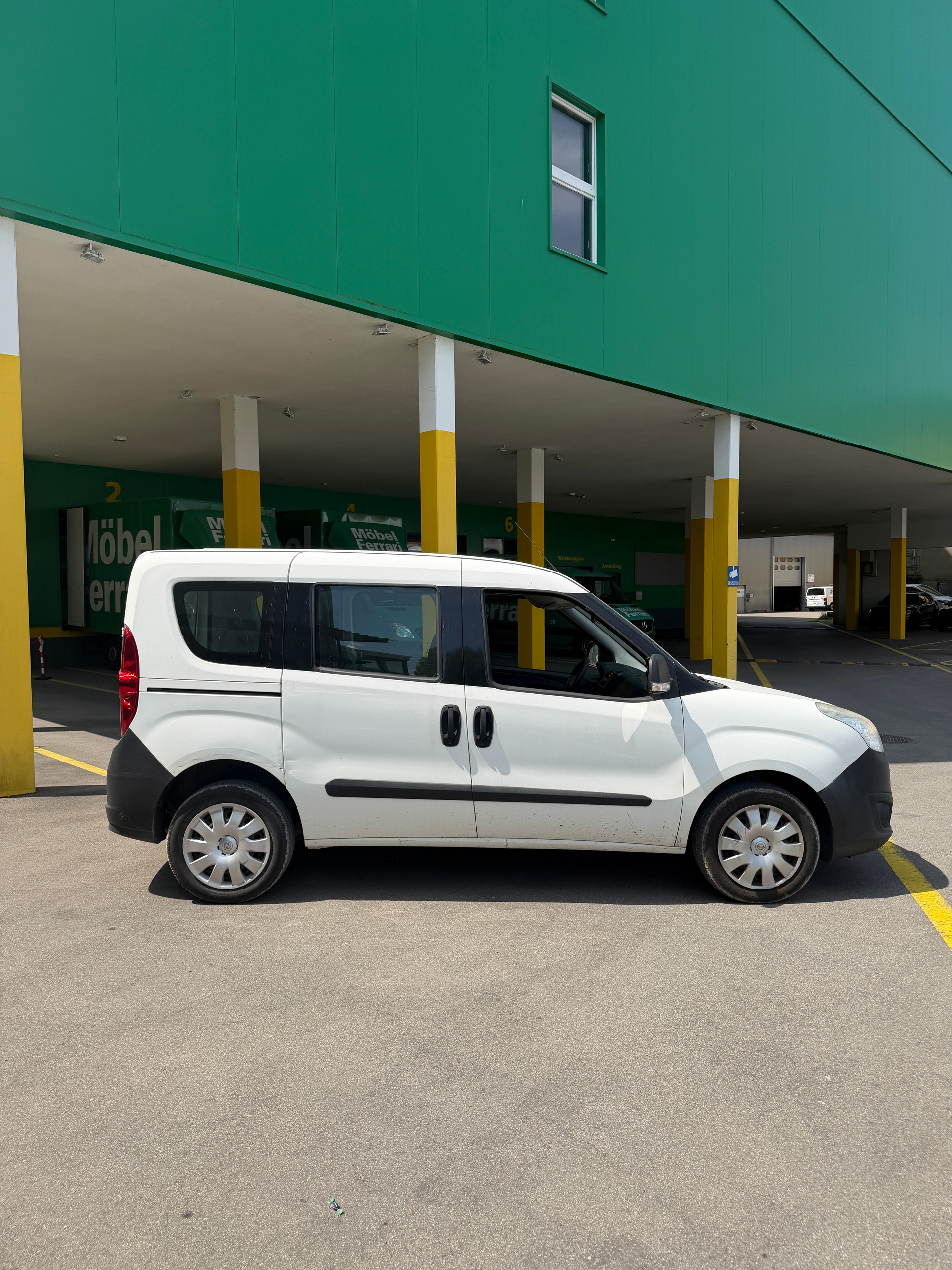 OPEL COMBO-image-7