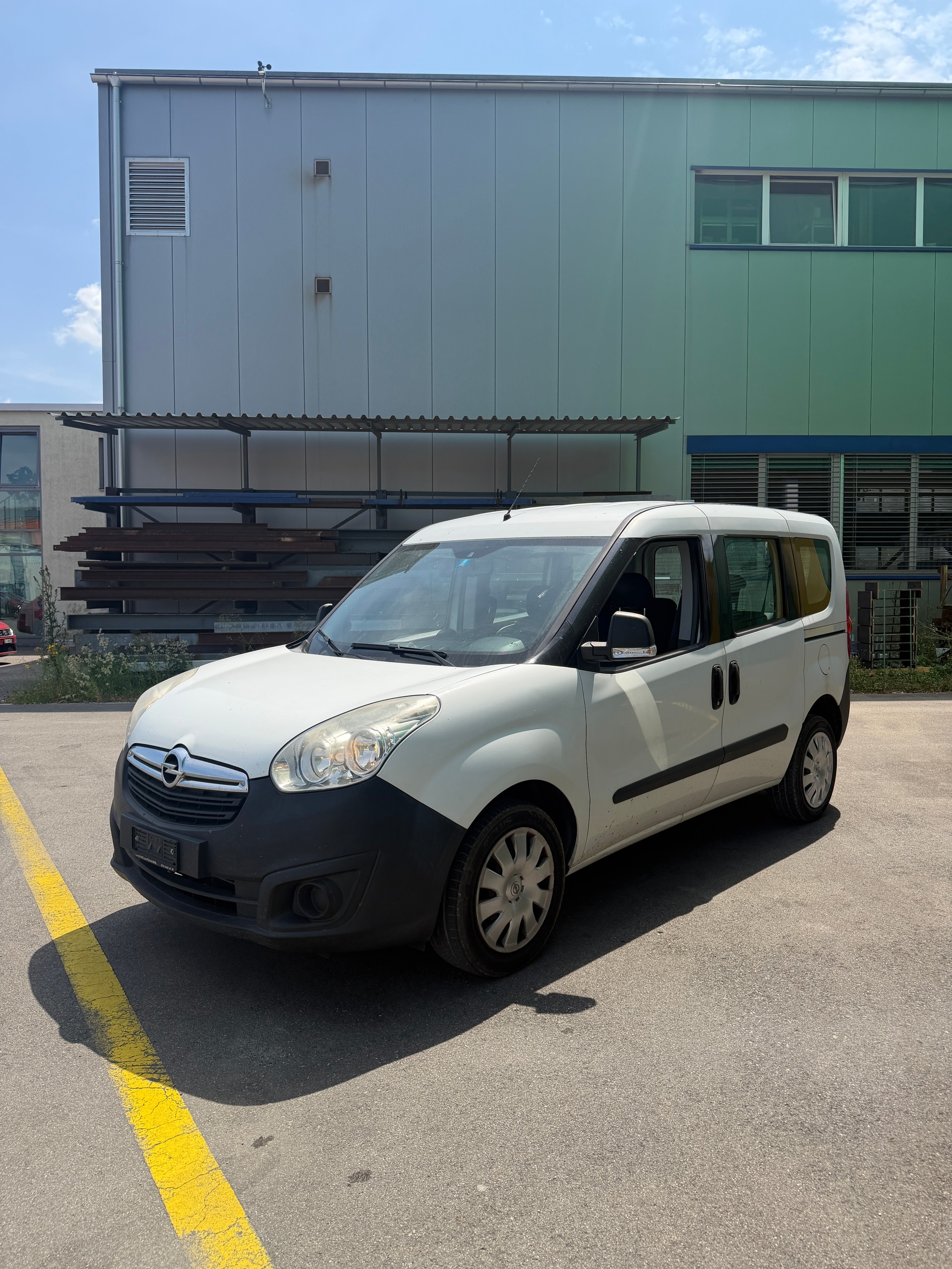 OPEL COMBO-image-2