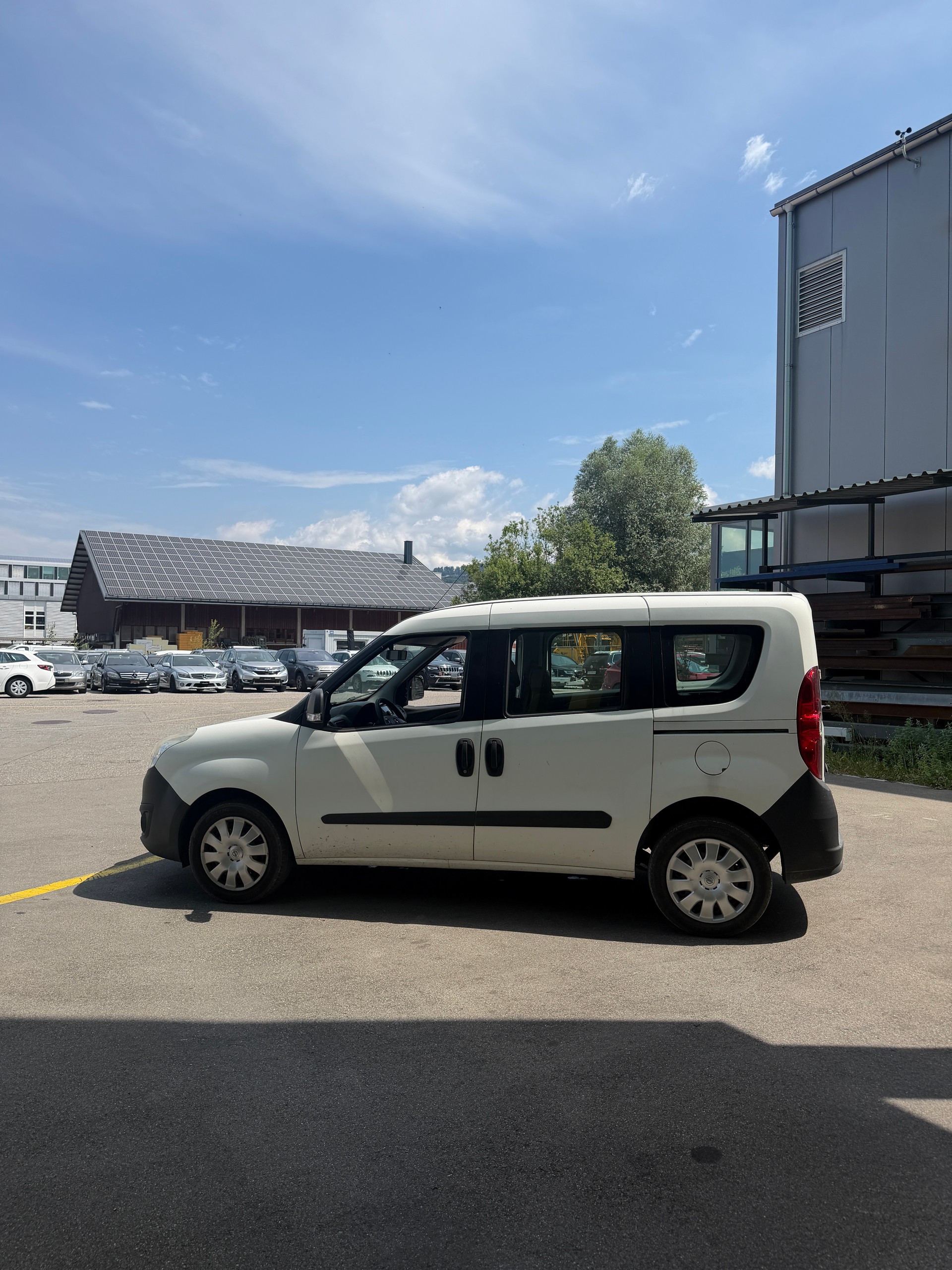 OPEL COMBO-image-3