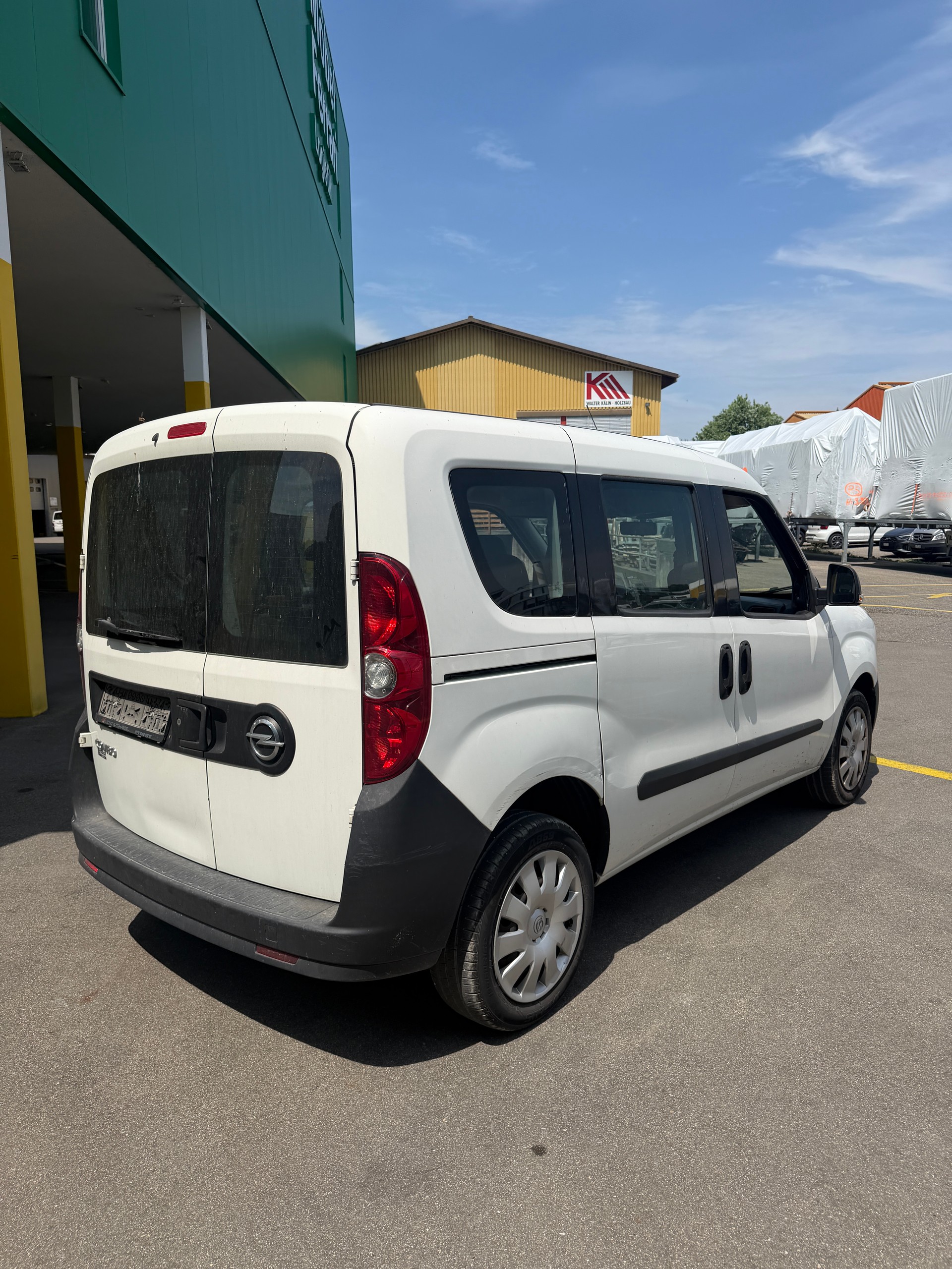 OPEL COMBO-image-6