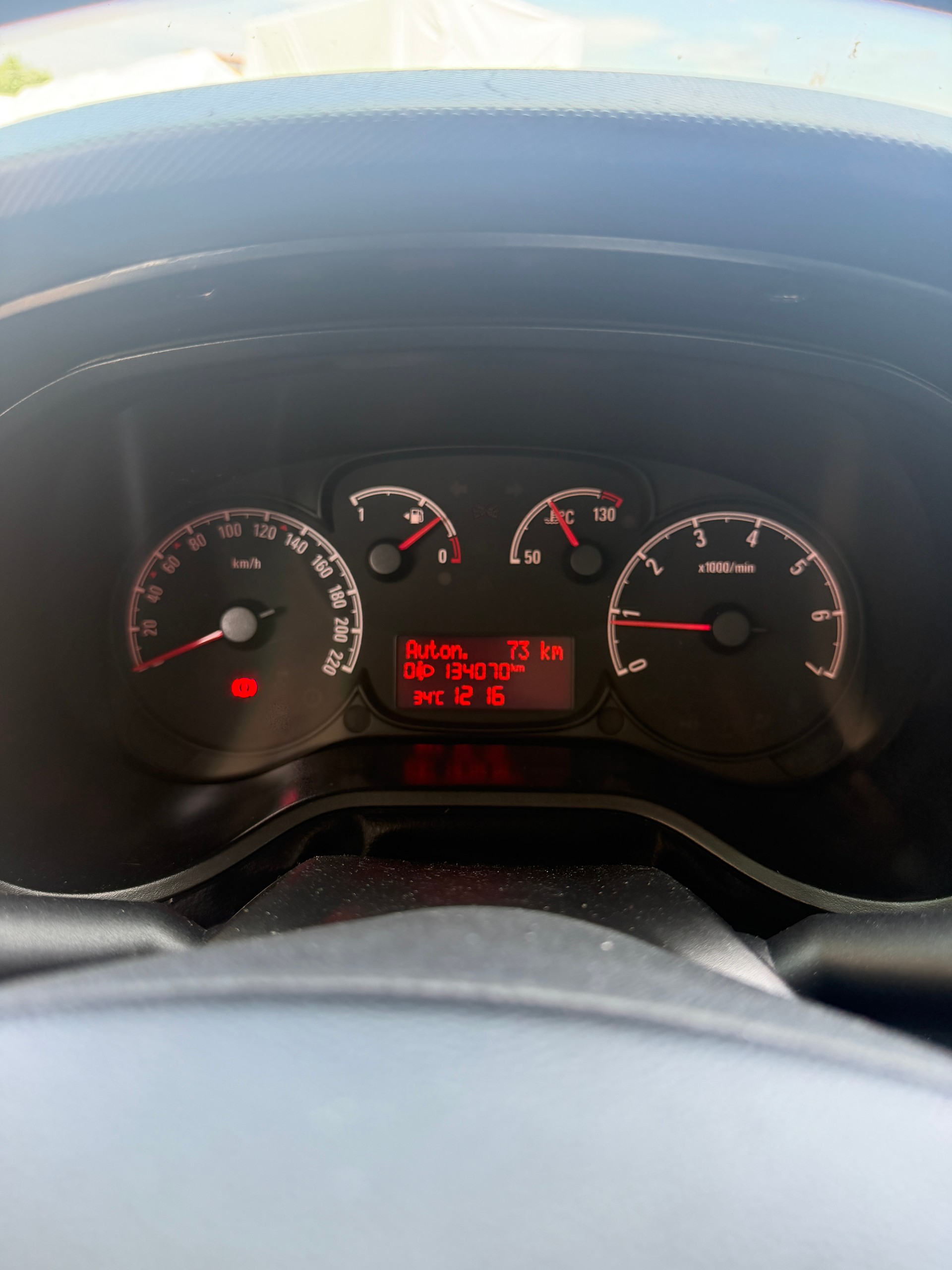 OPEL COMBO-image-13