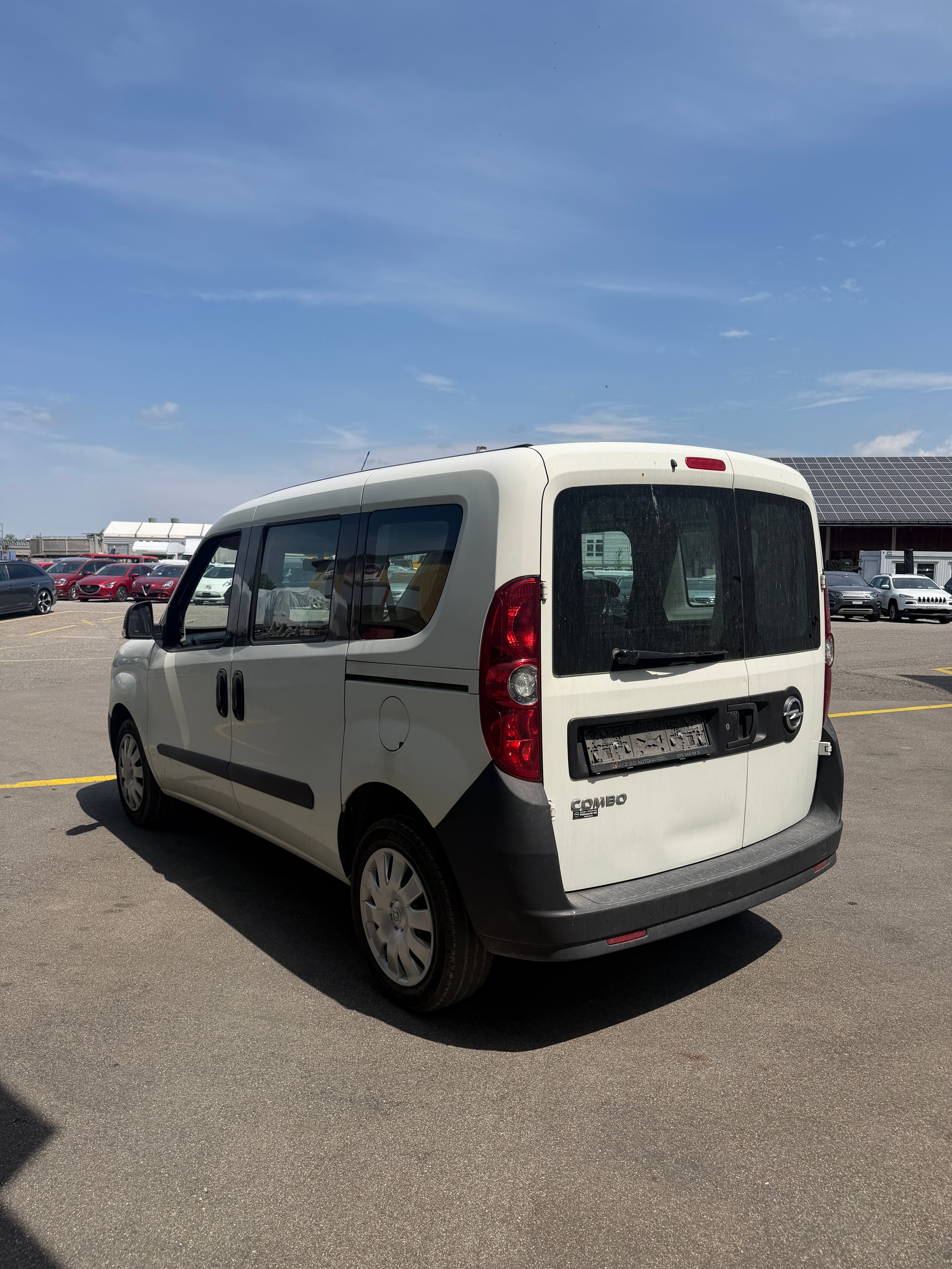 OPEL COMBO-image-4