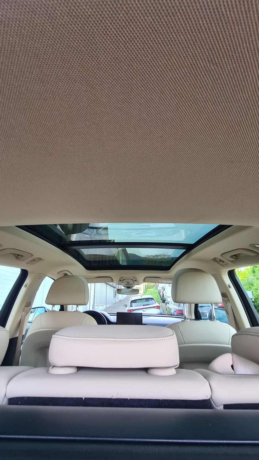 AUDI Q5 40 TDI quattro S-tronic ** Voll-Leder ** GR-Navi ** Rf-Kamera 360° ** Panorama-Glasdach ** Abstandsregelsysteme ** Ab MFK **-image-17