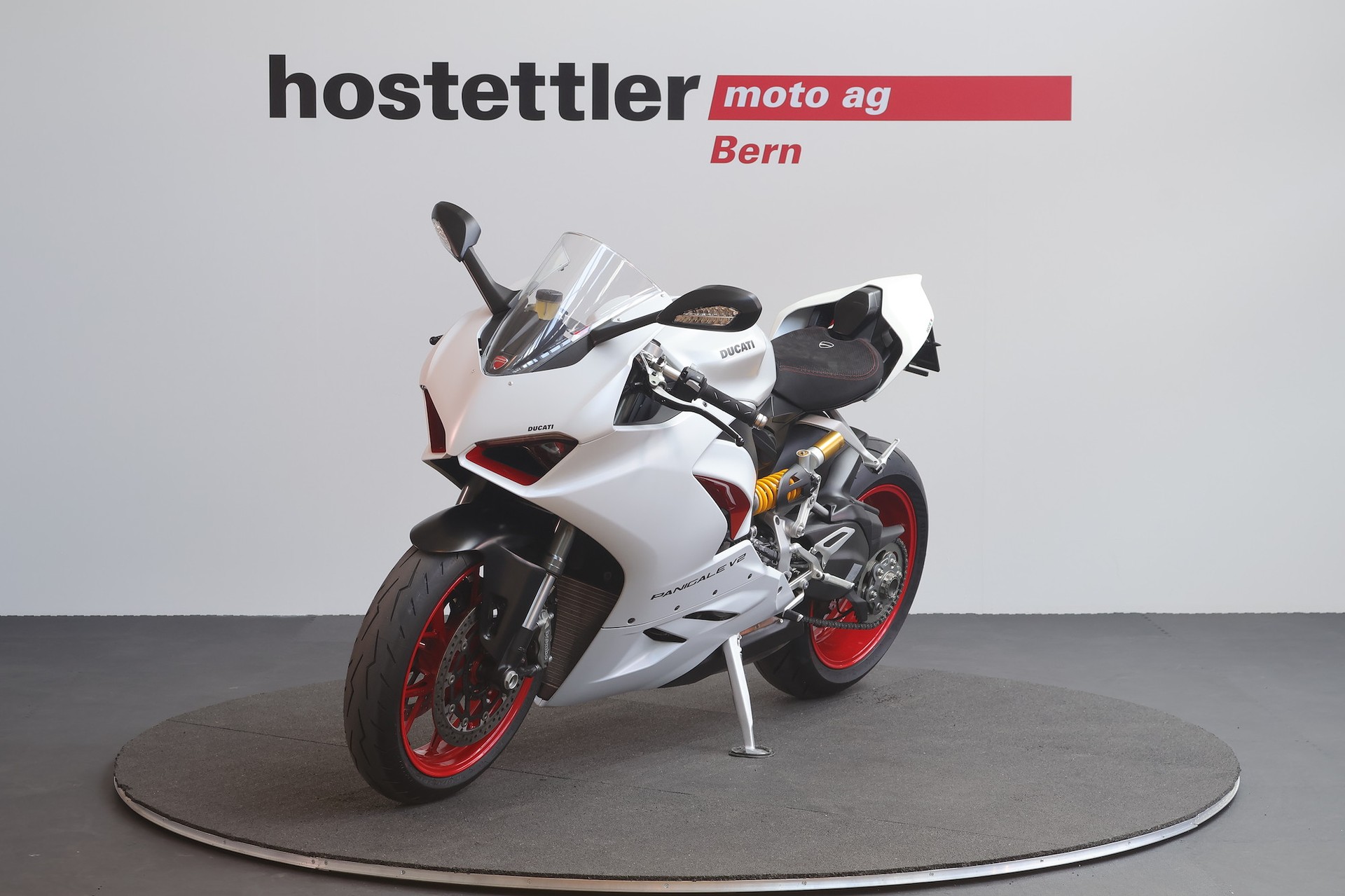 DUCATI Panigale V2-image-5