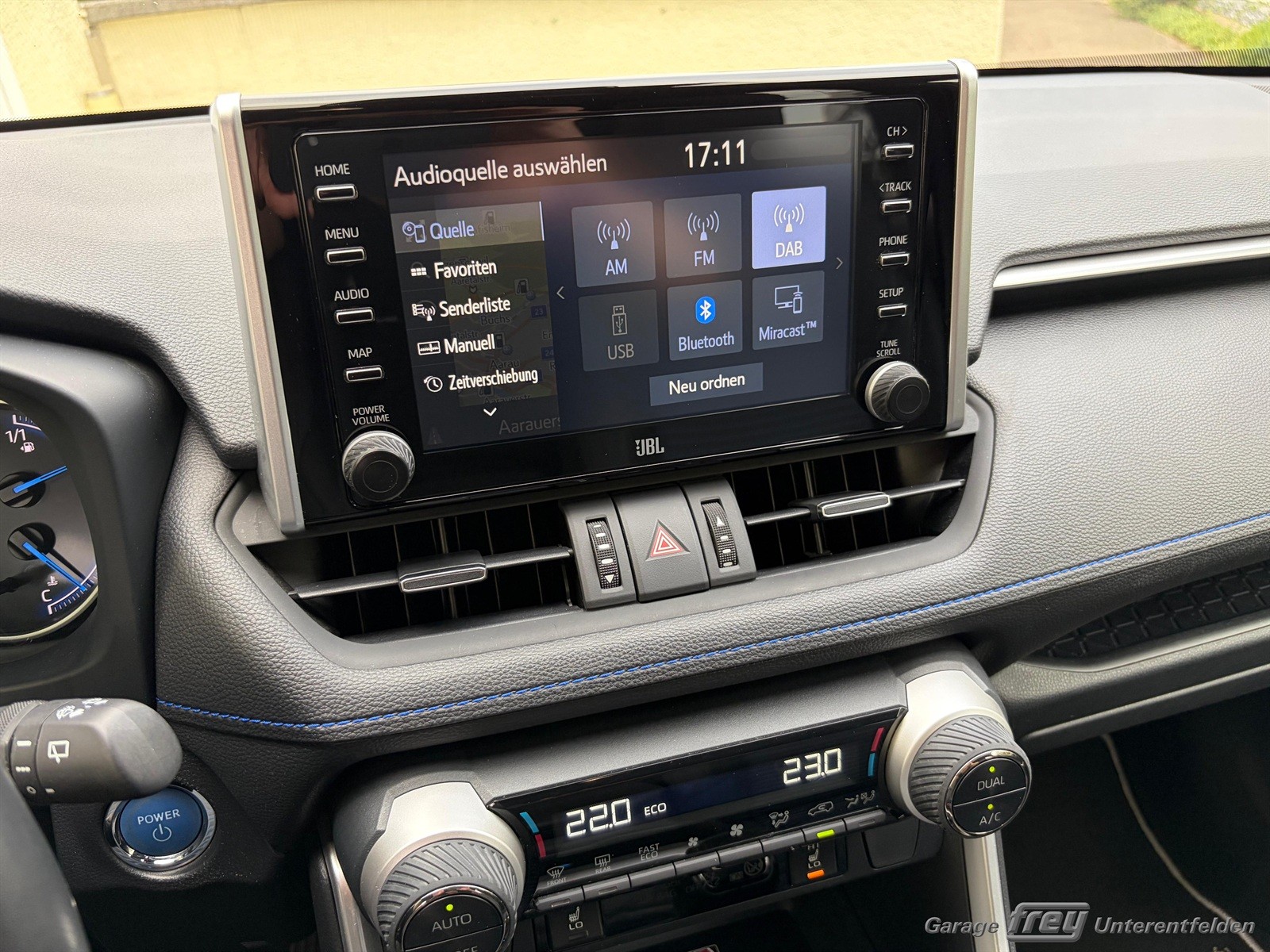 TOYOTA RAV-4 2.5 HSD Style e-CVT 4WD-image-13